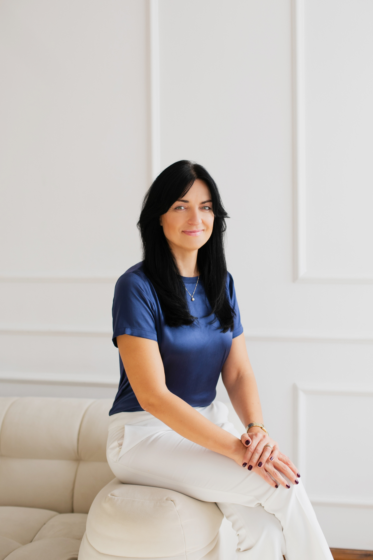 Joanna Chorwacka
